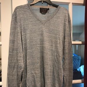 Black& Brown sweater